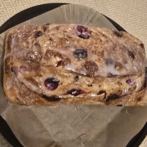 blueberry lemon loaf (copy)